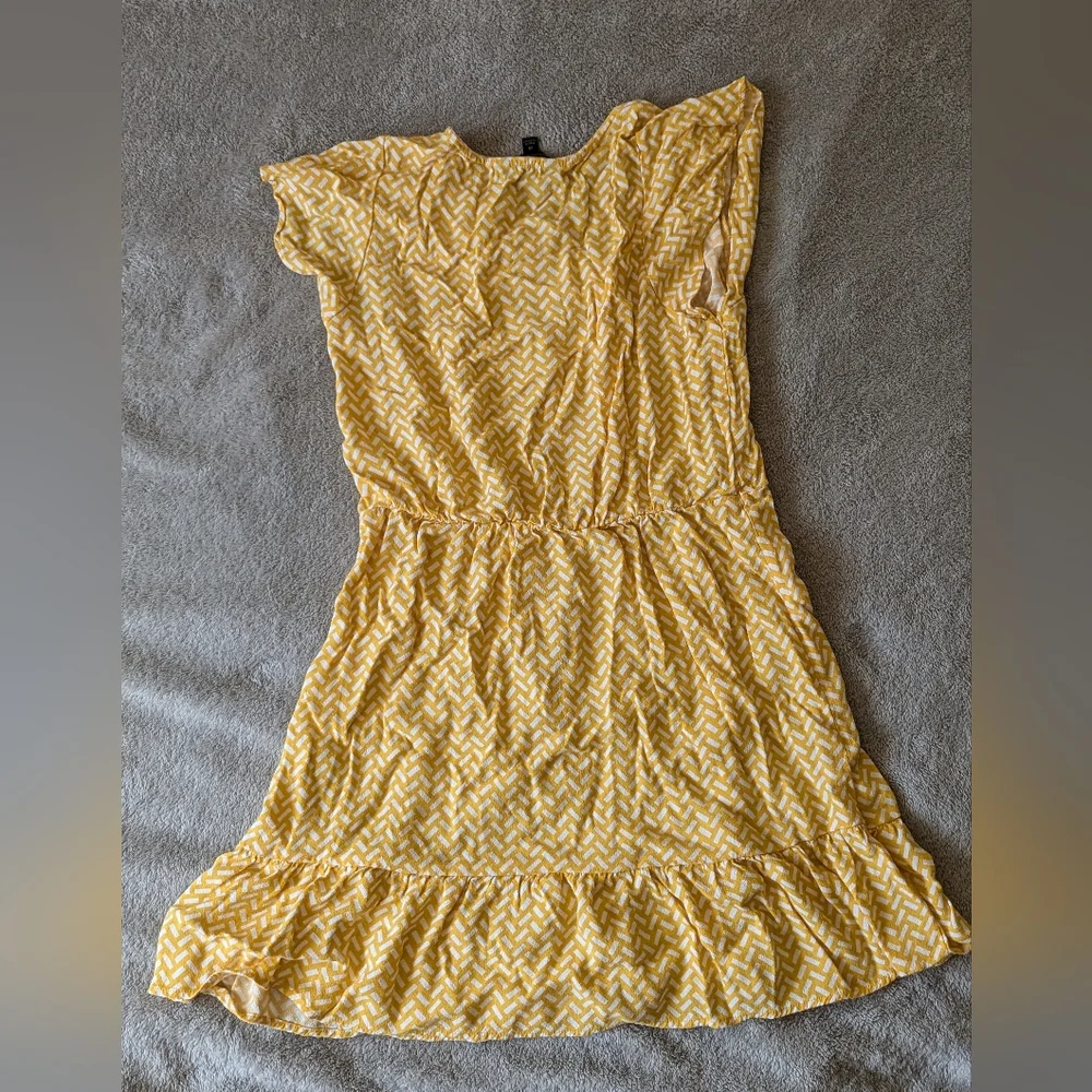 Banana Republic Dress medium - Picture 2 of 4